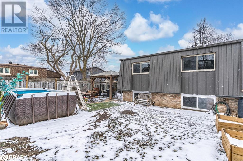 80 Daphne Crescent, Barrie, Ontario  L4M 2Y9 - Photo 18 - 40715015