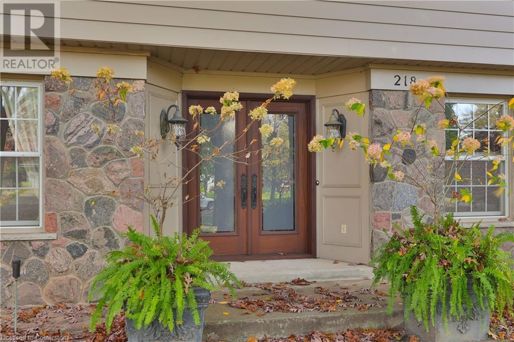 Property at 218 NORTH SHORE Boulevard W image 3