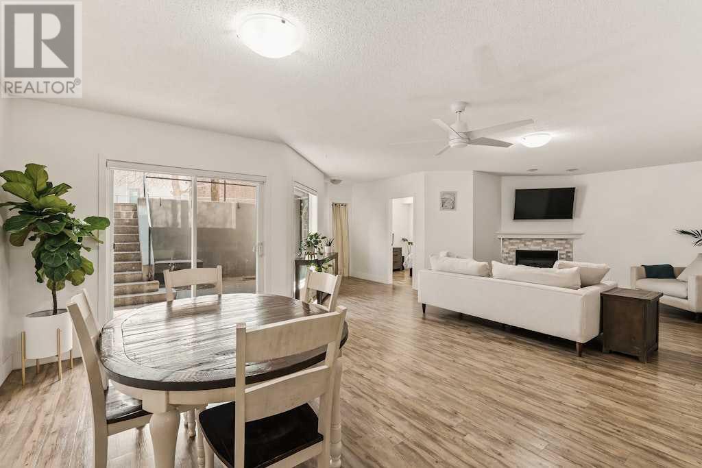 Property at 35, 5616 14 Avenue SW image 1