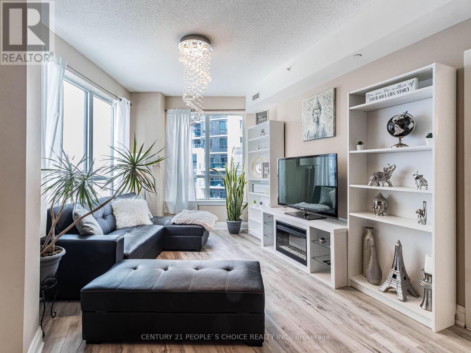 #2232 - 7161 Yonge Street, Markham, Ontario  L3T 0C8 - Photo 12 - N12126072