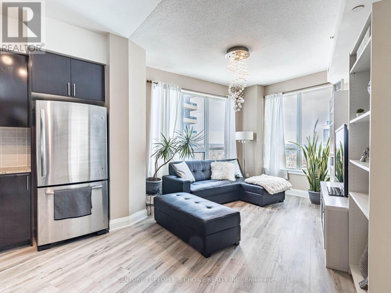 #2232 - 7161 Yonge Street, Markham, Ontario  L3T 0C8 - Photo 8 - N12126072