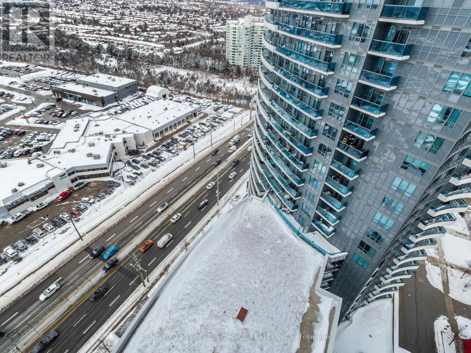 #2232 - 7161 Yonge Street, Markham, Ontario  L3T 0C8 - Photo 32 - N12126072
