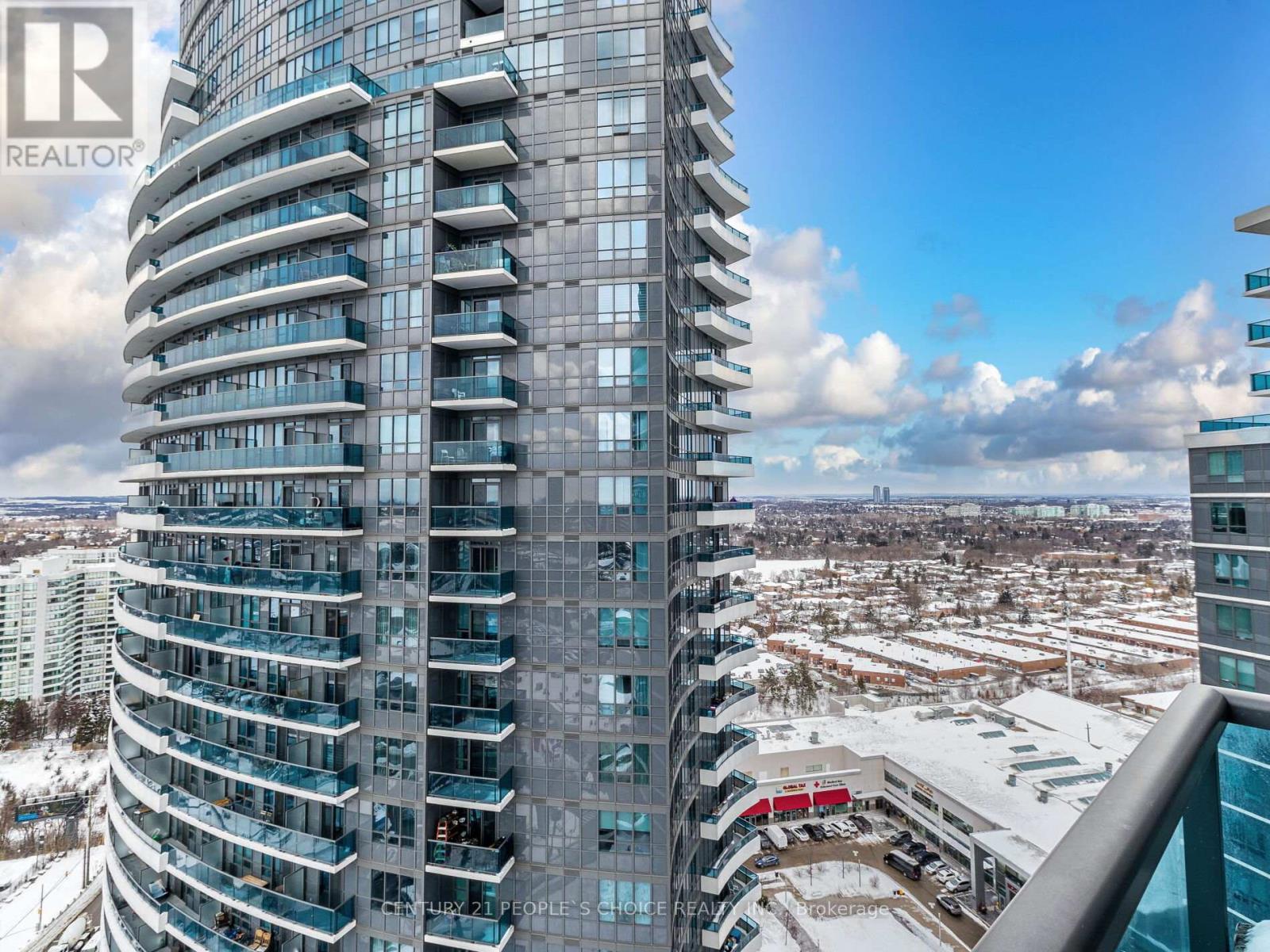 #2232 - 7161 Yonge Street, Markham, Ontario  L3T 0C8 - Photo 31 - N12126072