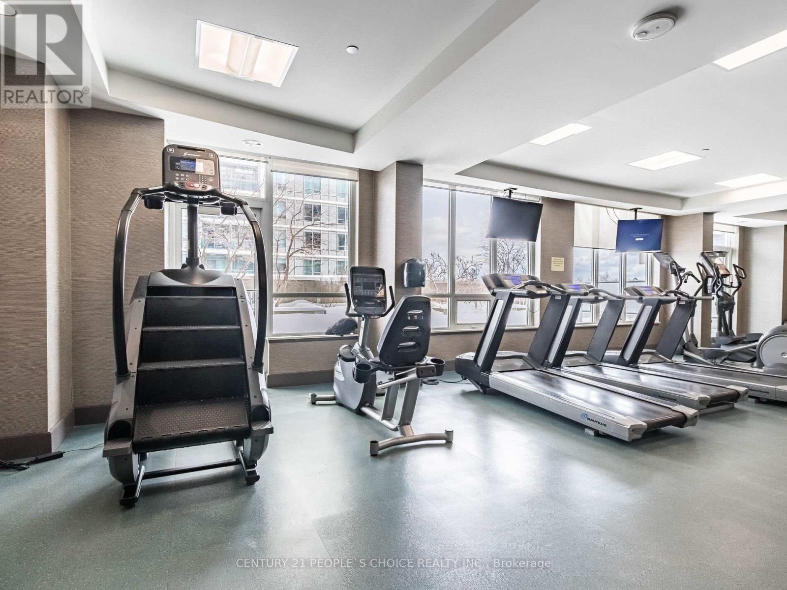 #2232 - 7161 Yonge Street, Markham, Ontario  L3T 0C8 - Photo 35 - N12126072