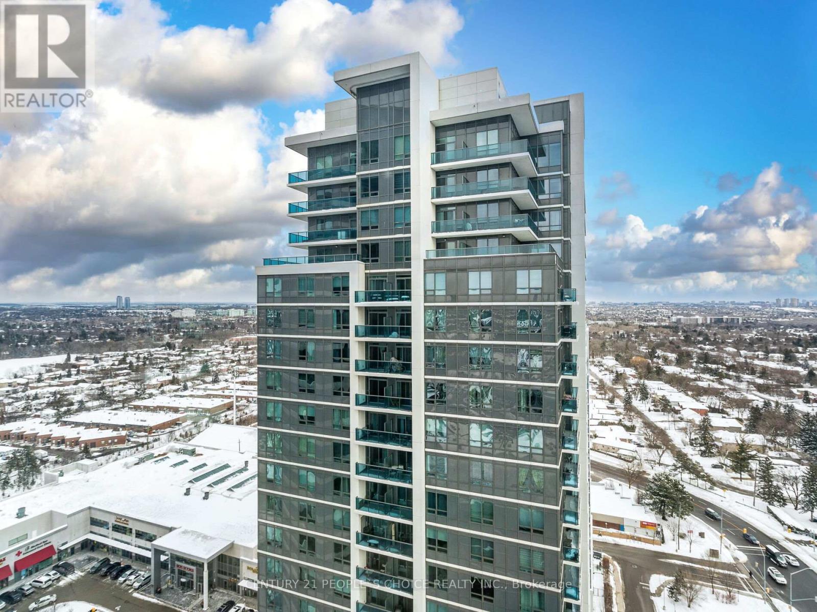 #2232 - 7161 Yonge Street, Markham, Ontario  L3T 0C8 - Photo 34 - N12126072