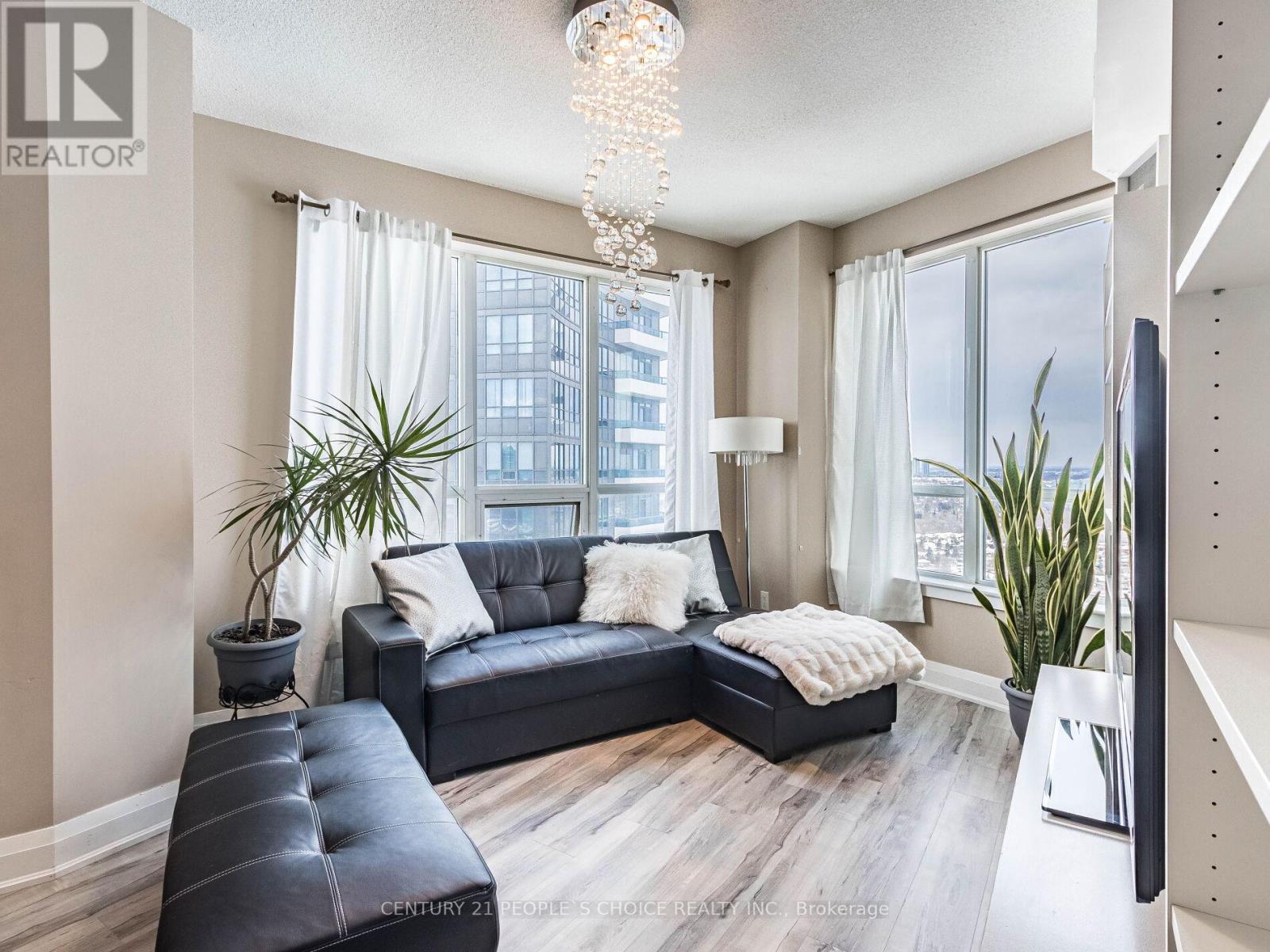 #2232 - 7161 Yonge Street, Markham, Ontario  L3T 0C8 - Photo 13 - N12126072
