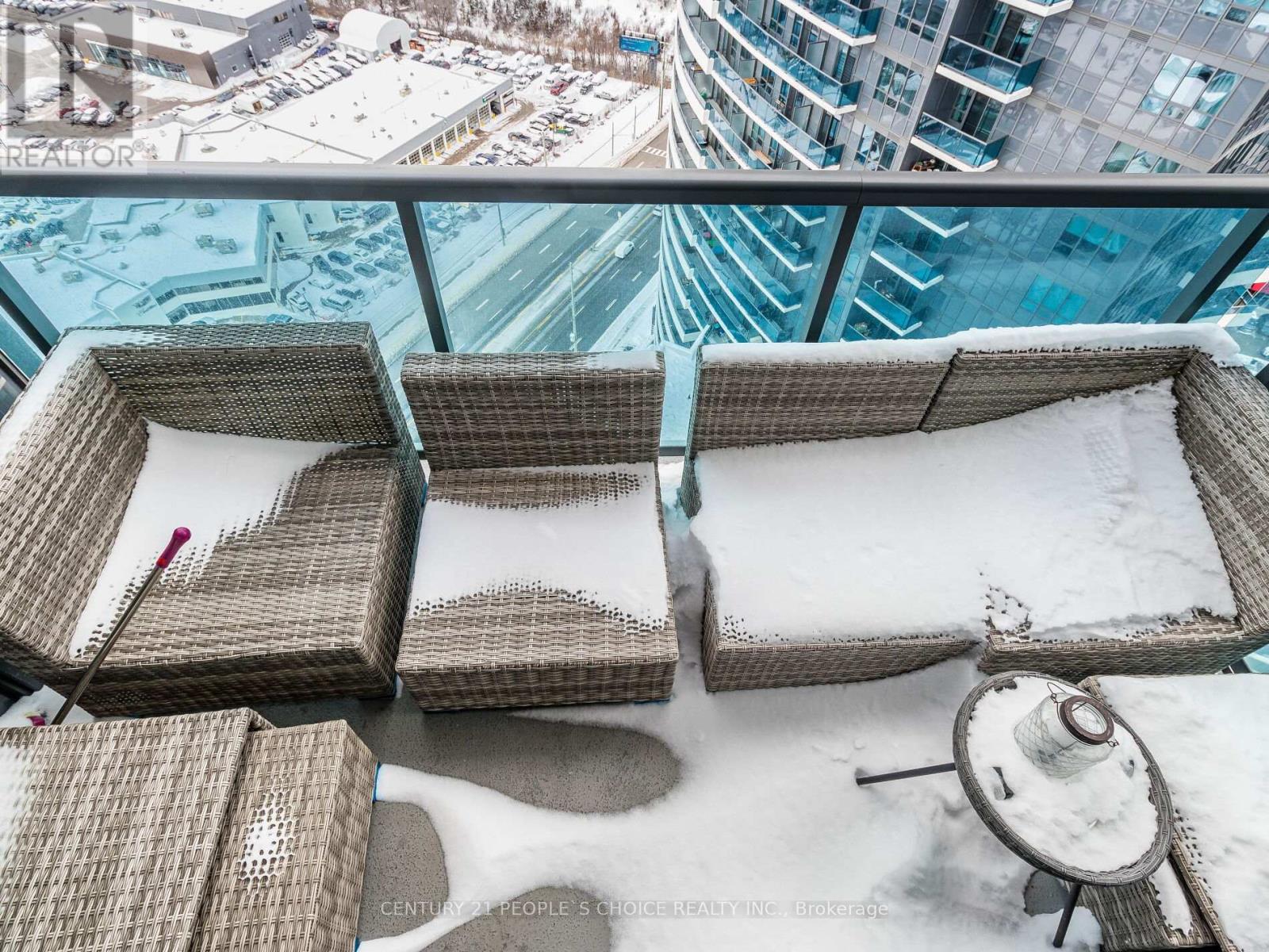 #2232 - 7161 Yonge Street, Markham, Ontario  L3T 0C8 - Photo 29 - N12126072
