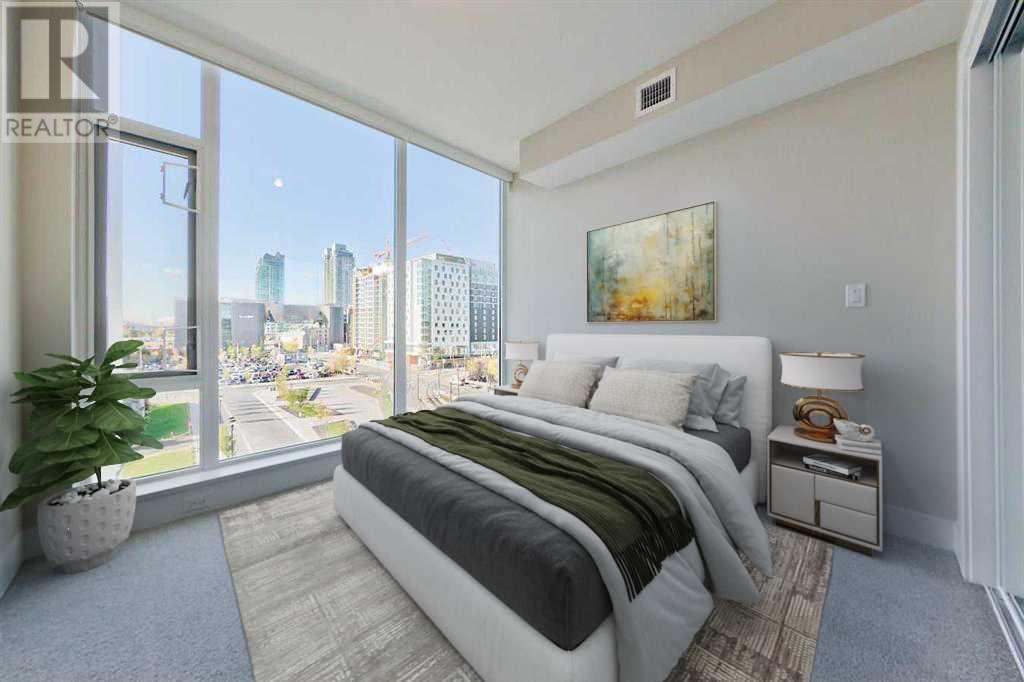 513, 510 6 Avenue Se, Calgary, Alberta  T2J 1L7 - Photo 12 - A2209849