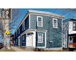 2683-2687 Fuller Terrace, Halifax Peninsula, Ca