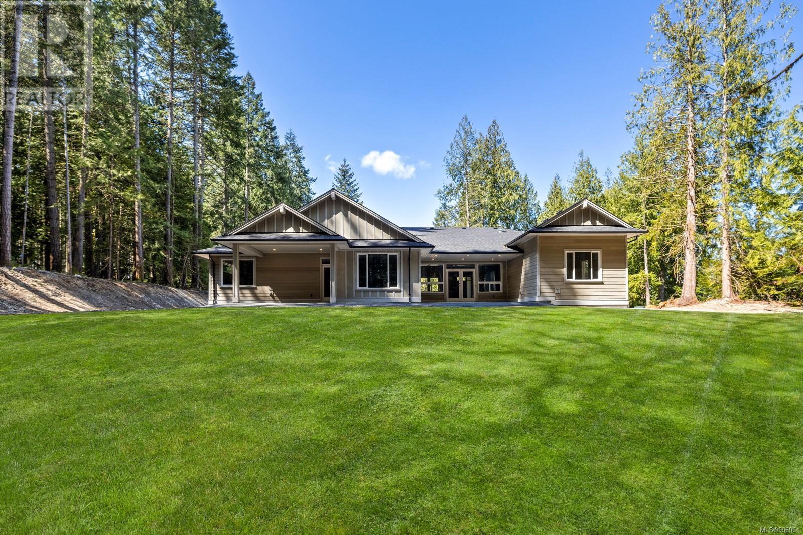 1054 Fern Ridge Dr, Mill Bay, British Columbia  V0R 2P2 - Photo 3 - 996904
