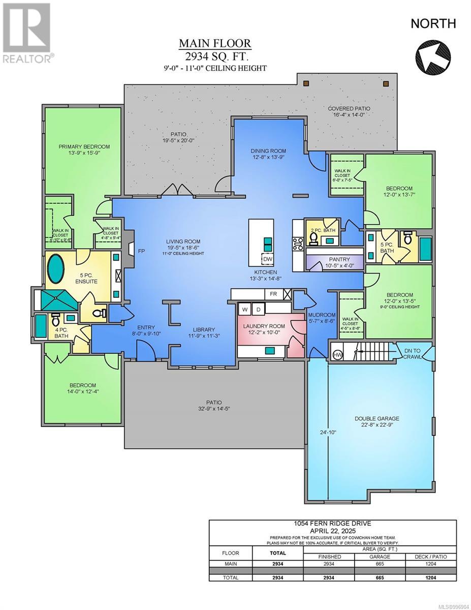 1054 Fern Ridge Dr, Mill Bay, British Columbia  V0R 2P2 - Photo 71 - 996904