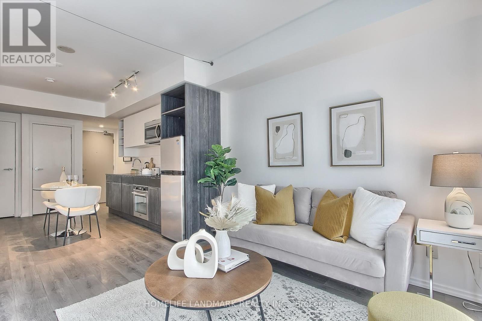 1906 - 68 Shuter Street, Toronto, Ontario  M5B 1B4 - Photo 19 - C12126597