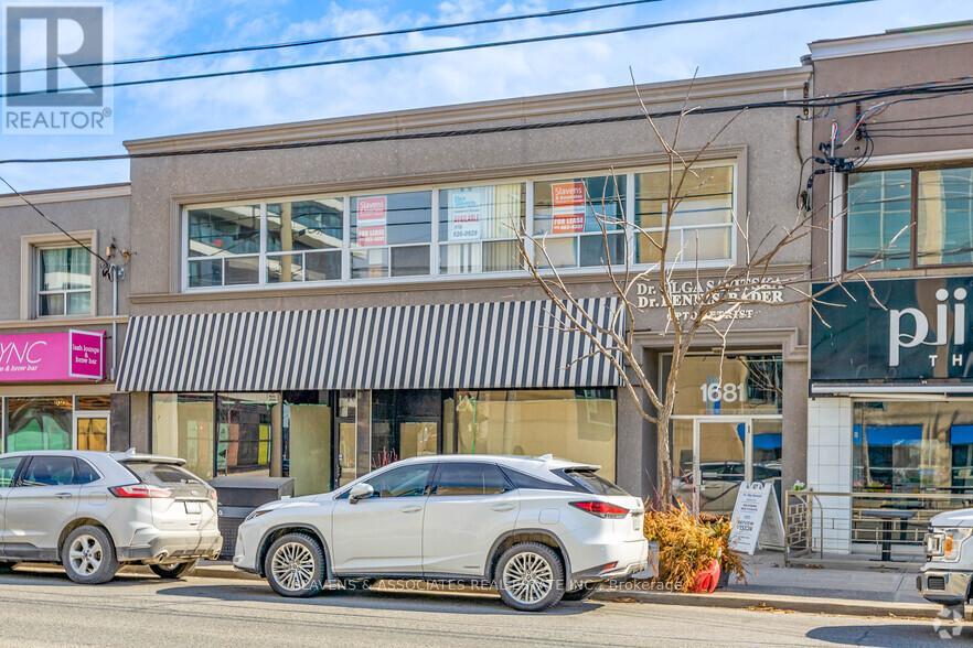 LOWER - 1681 BAYVIEW AVENUE, Toronto, Ontario