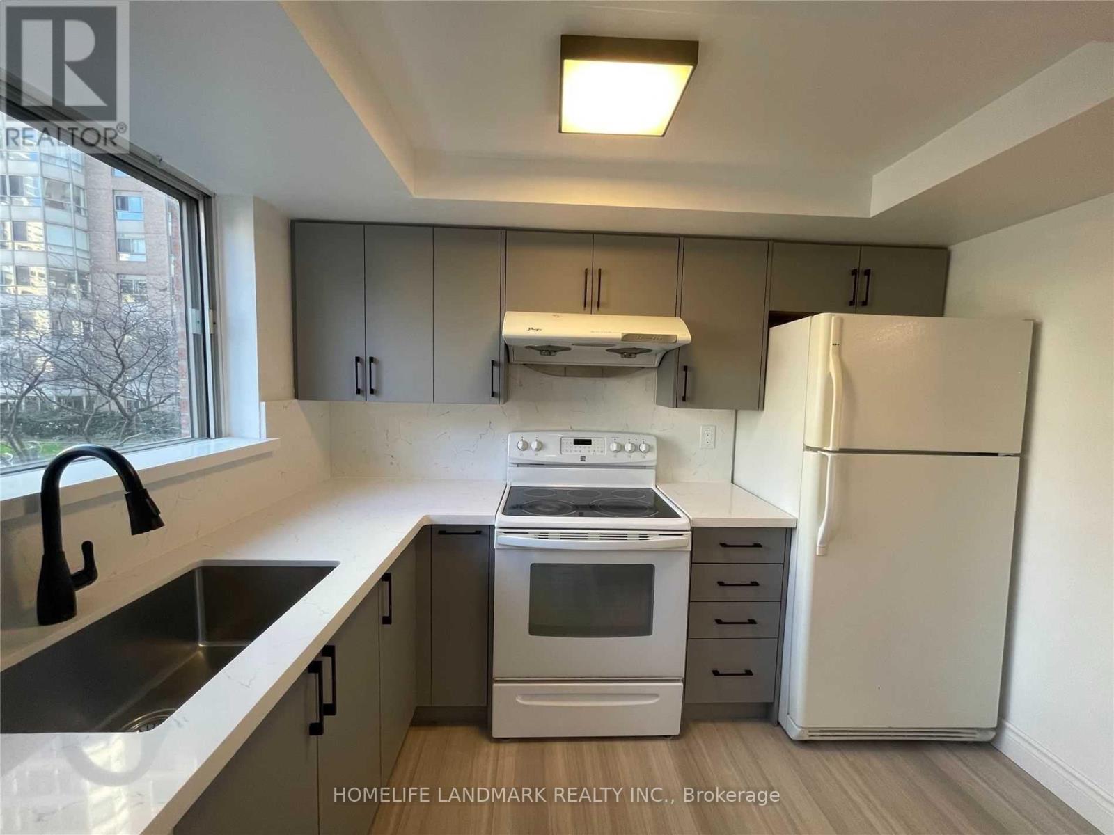 411 - 717 Bay Street, Toronto, Ontario  M5G 2J9 - Photo 12 - C12126631