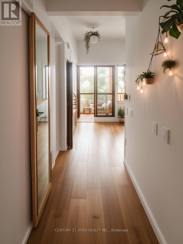 810 - 251 JARVIS STREET, Toronto, Ontario