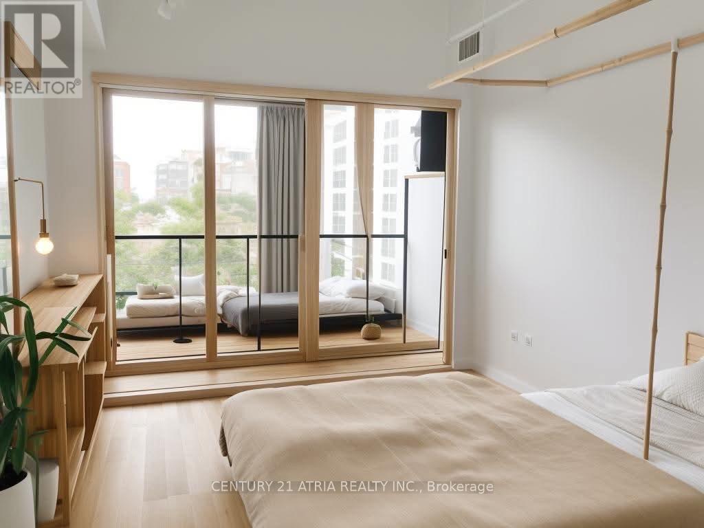 810 - 251 Jarvis Street, Toronto, Ontario  M5B 0C3 - Photo 11 - C12126636