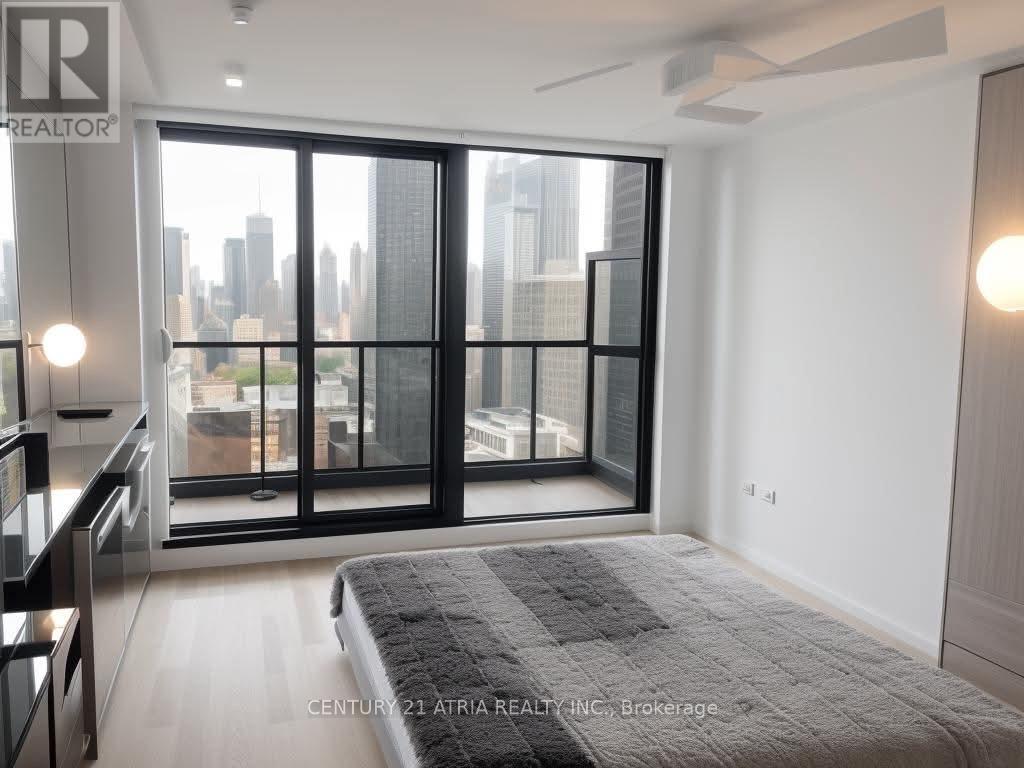 810 - 251 Jarvis Street, Toronto, Ontario  M5B 0C3 - Photo 12 - C12126636