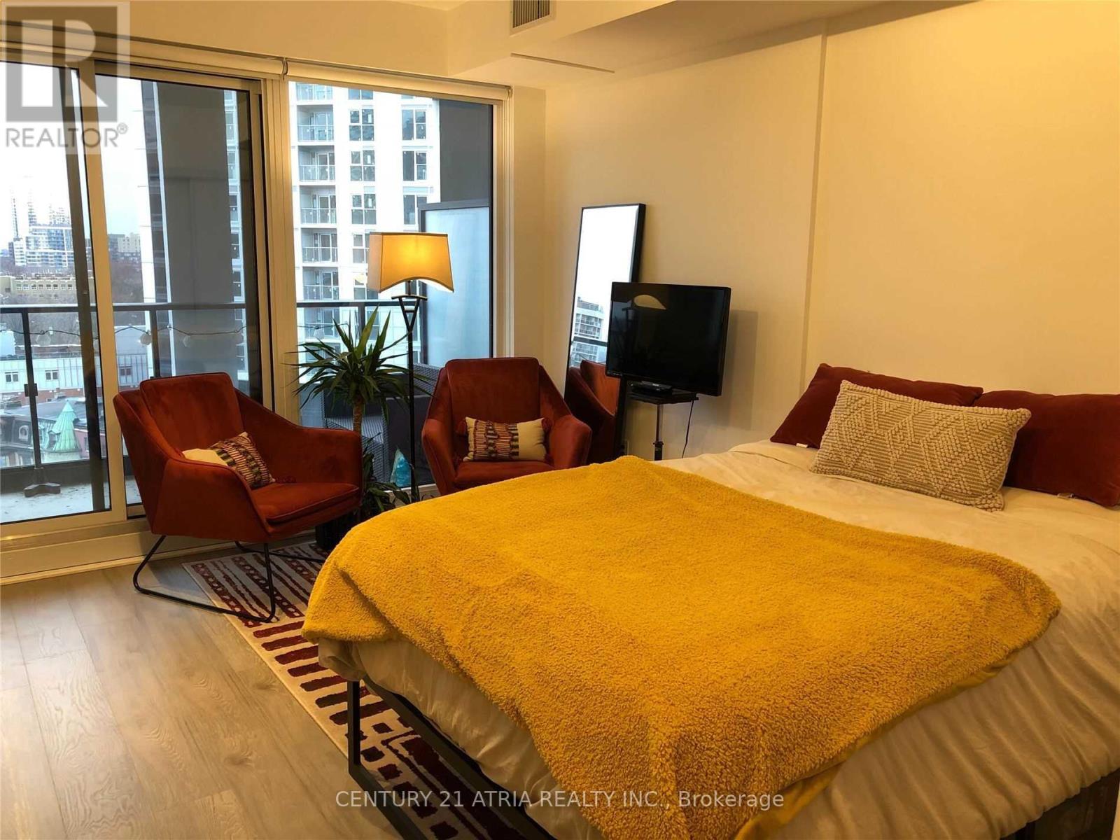 810 - 251 Jarvis Street, Toronto, Ontario  M5B 0C3 - Photo 14 - C12126636