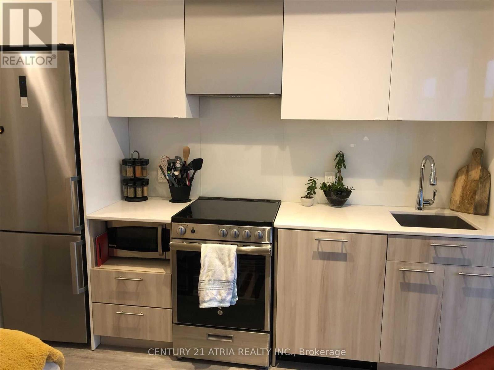 810 - 251 Jarvis Street, Toronto, Ontario  M5B 0C3 - Photo 15 - C12126636