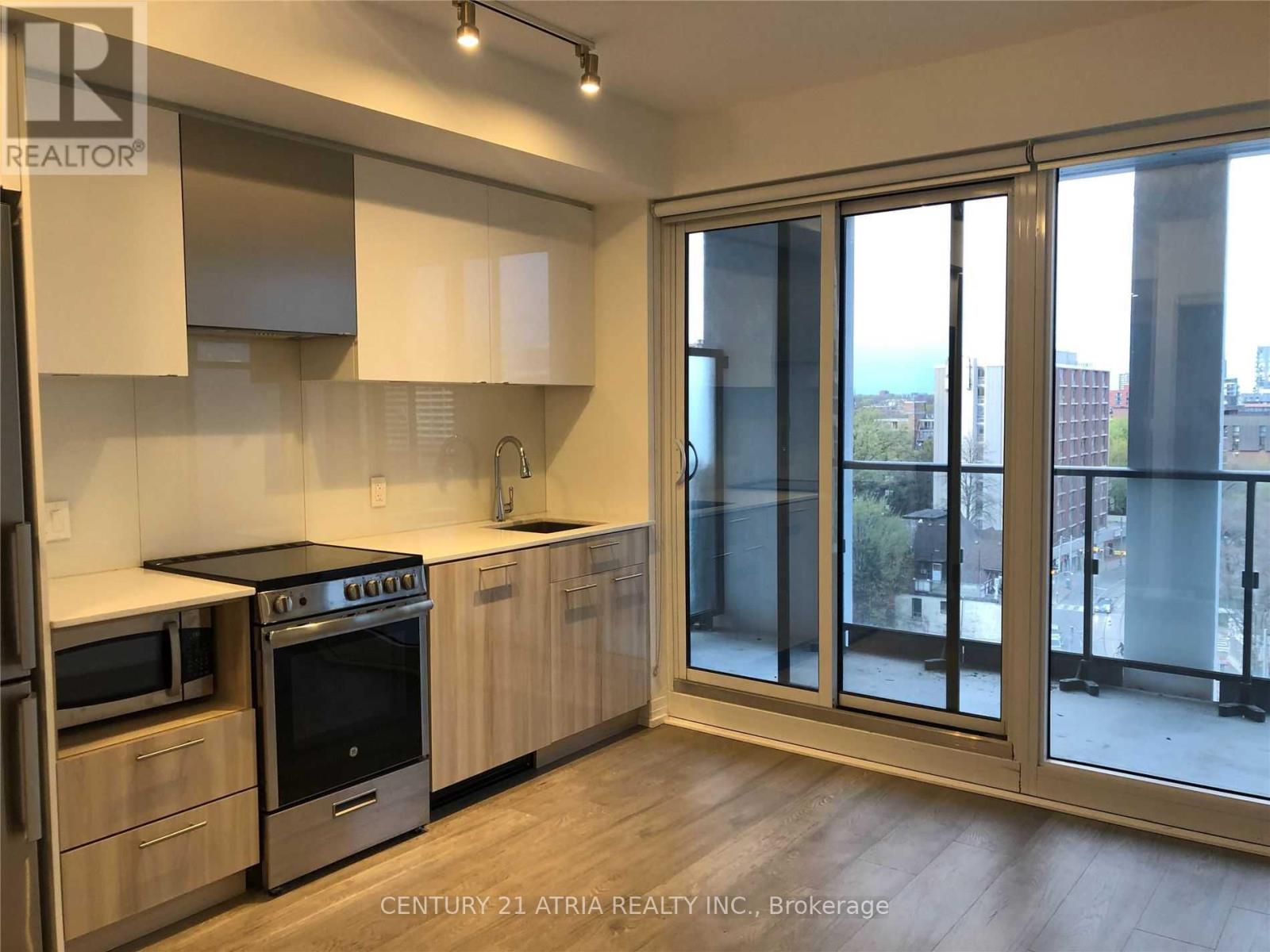 810 - 251 Jarvis Street, Toronto, Ontario  M5B 0C3 - Photo 16 - C12126636