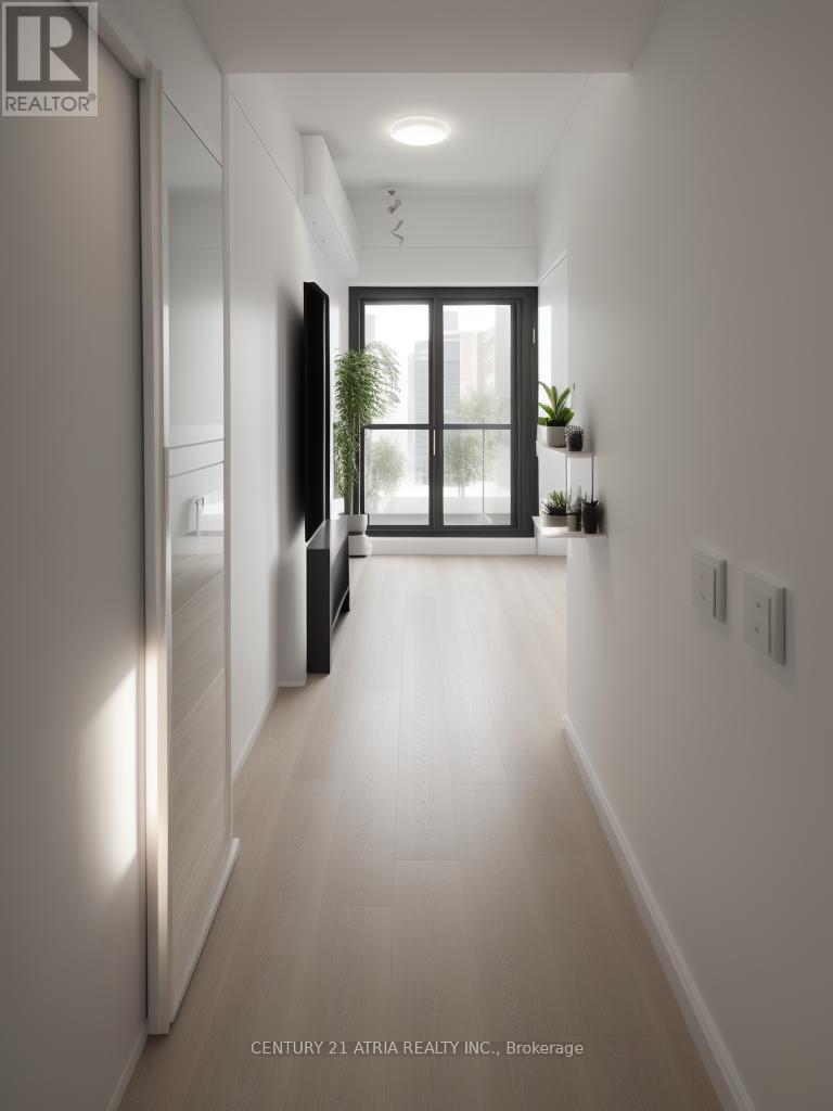 810 - 251 Jarvis Street, Toronto, Ontario  M5B 0C3 - Photo 2 - C12126636