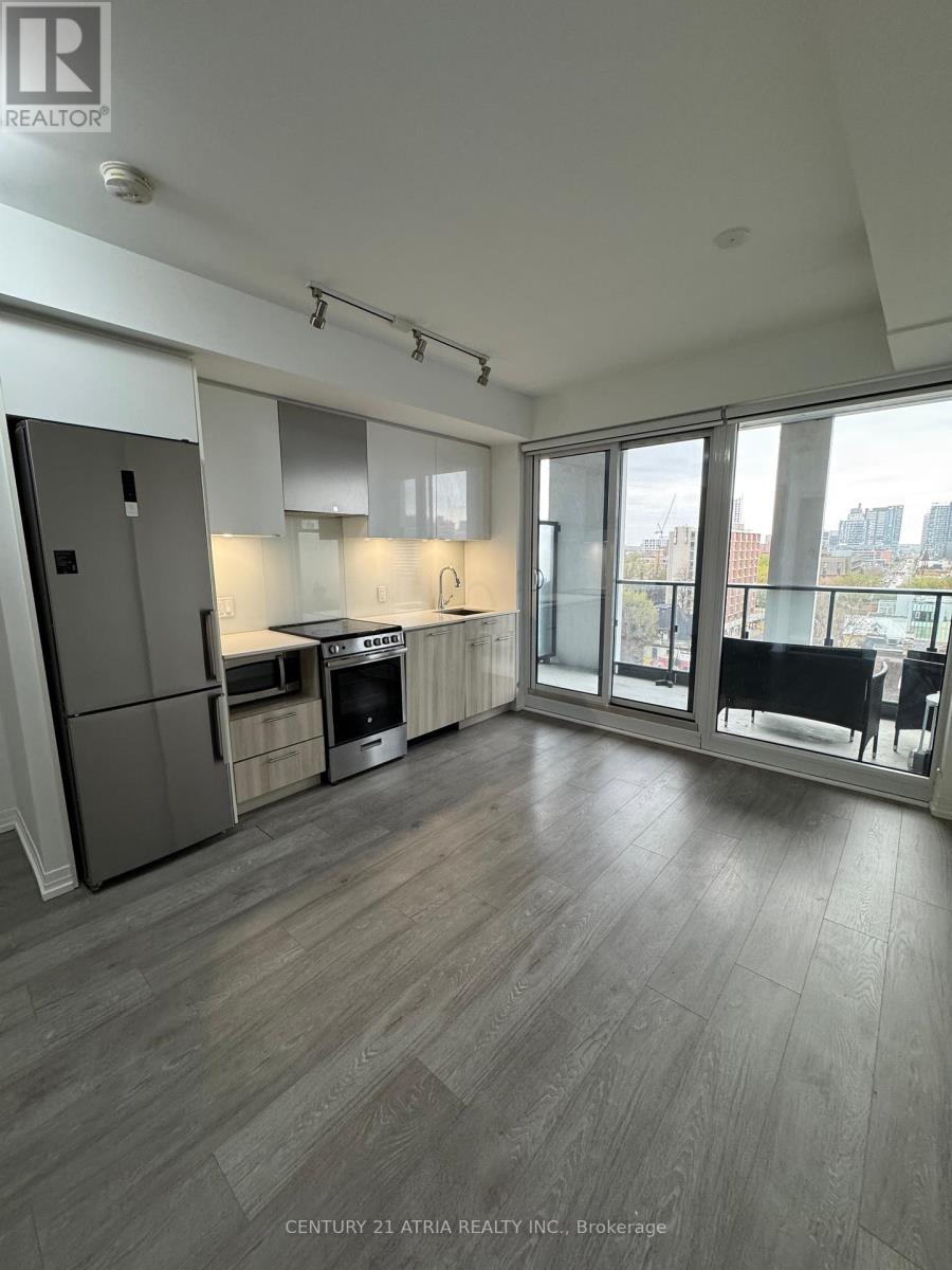 810 - 251 Jarvis Street, Toronto, Ontario  M5B 0C3 - Photo 23 - C12126636