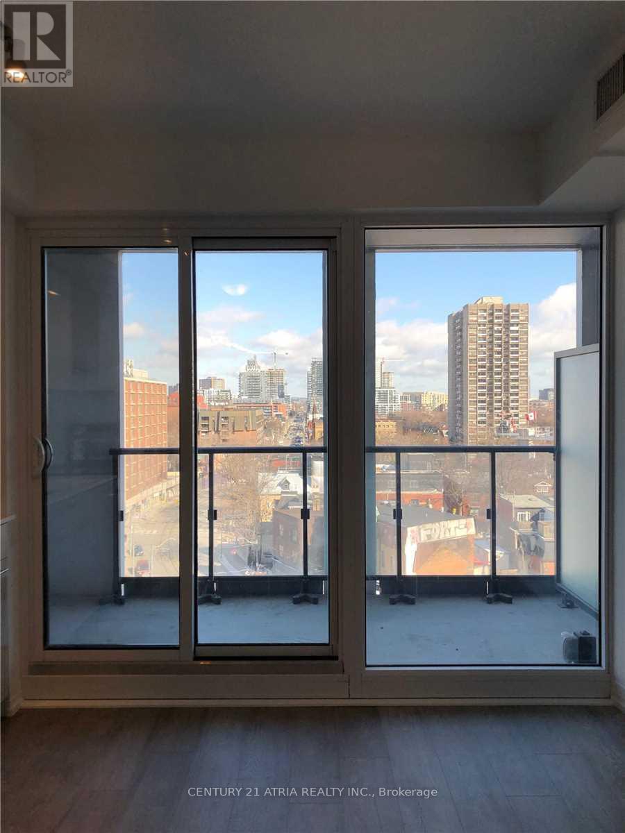 810 - 251 Jarvis Street, Toronto, Ontario  M5B 0C3 - Photo 29 - C12126636