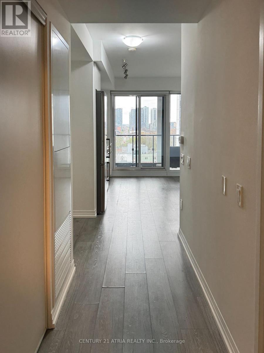 810 - 251 Jarvis Street, Toronto, Ontario  M5B 0C3 - Photo 3 - C12126636