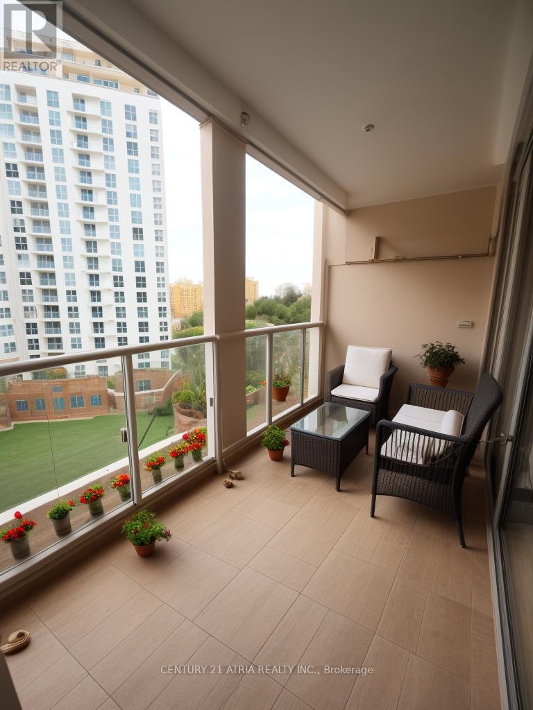 810 - 251 Jarvis Street, Toronto, Ontario  M5B 0C3 - Photo 30 - C12126636