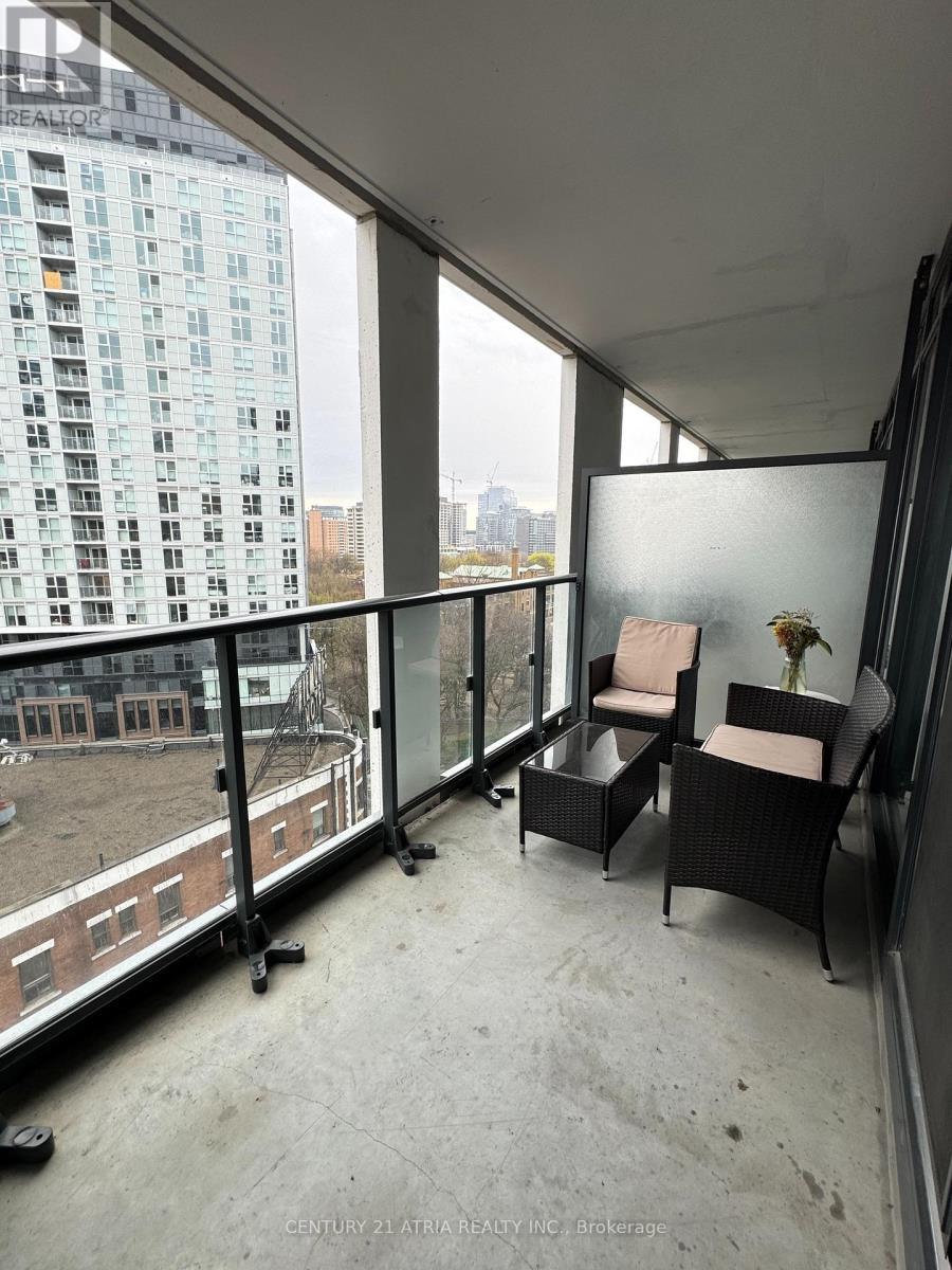 810 - 251 Jarvis Street, Toronto, Ontario  M5B 0C3 - Photo 31 - C12126636