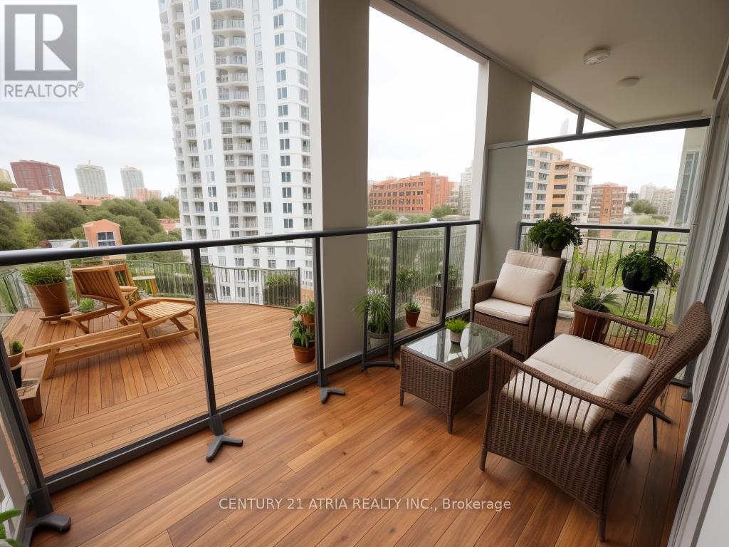 810 - 251 Jarvis Street, Toronto, Ontario  M5B 0C3 - Photo 32 - C12126636