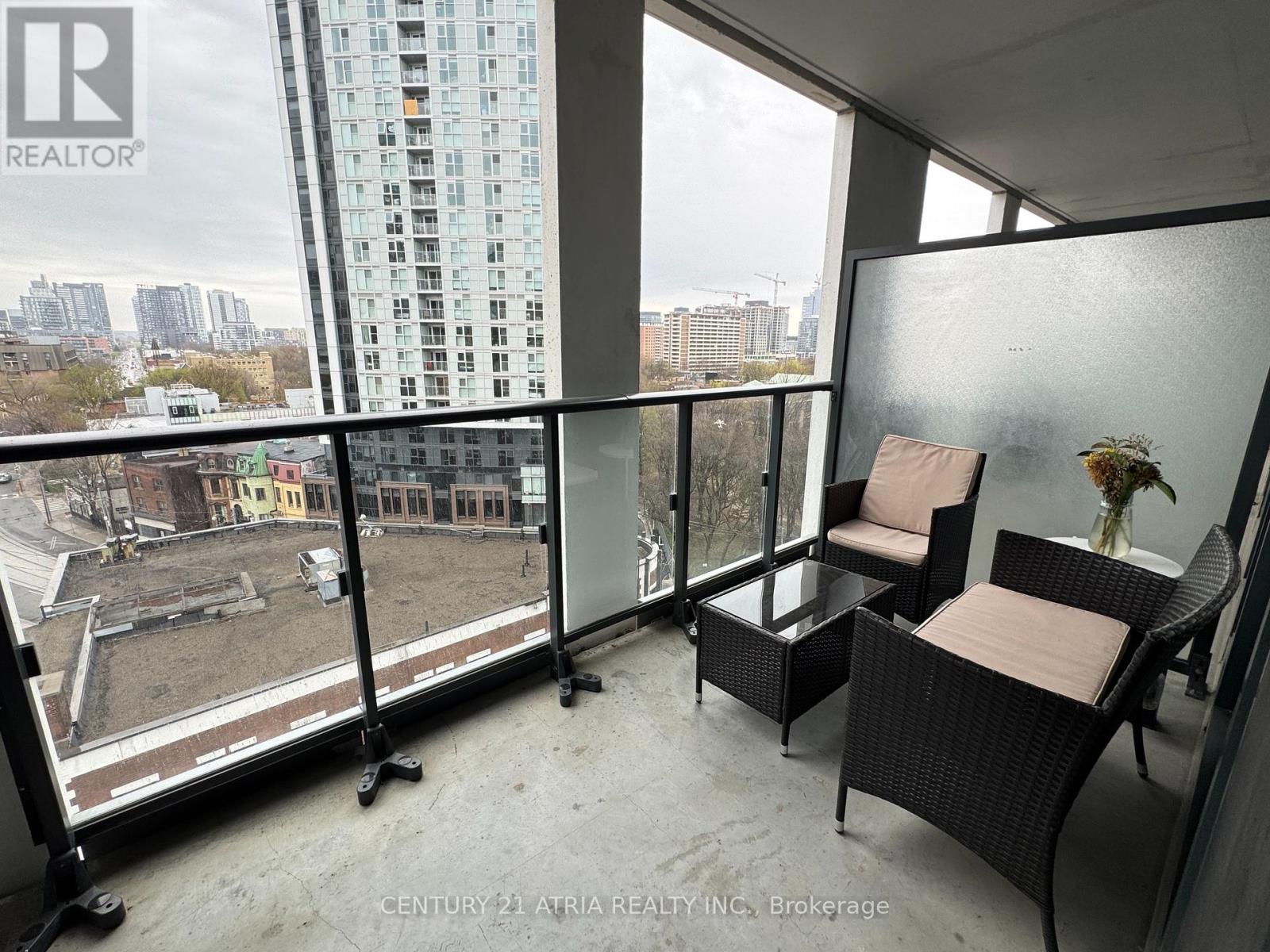 810 - 251 Jarvis Street, Toronto, Ontario  M5B 0C3 - Photo 33 - C12126636