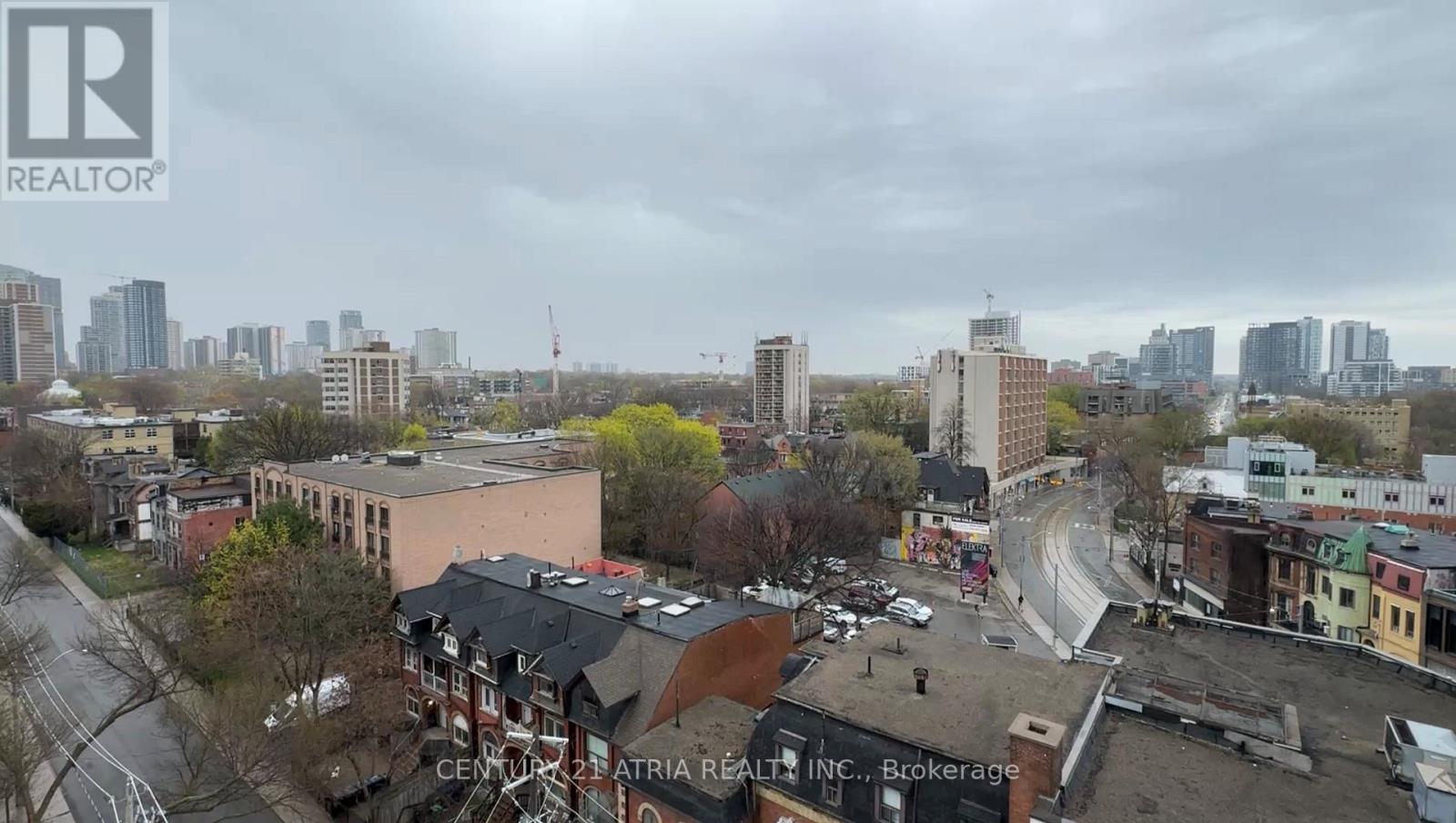 810 - 251 Jarvis Street, Toronto, Ontario  M5B 0C3 - Photo 34 - C12126636