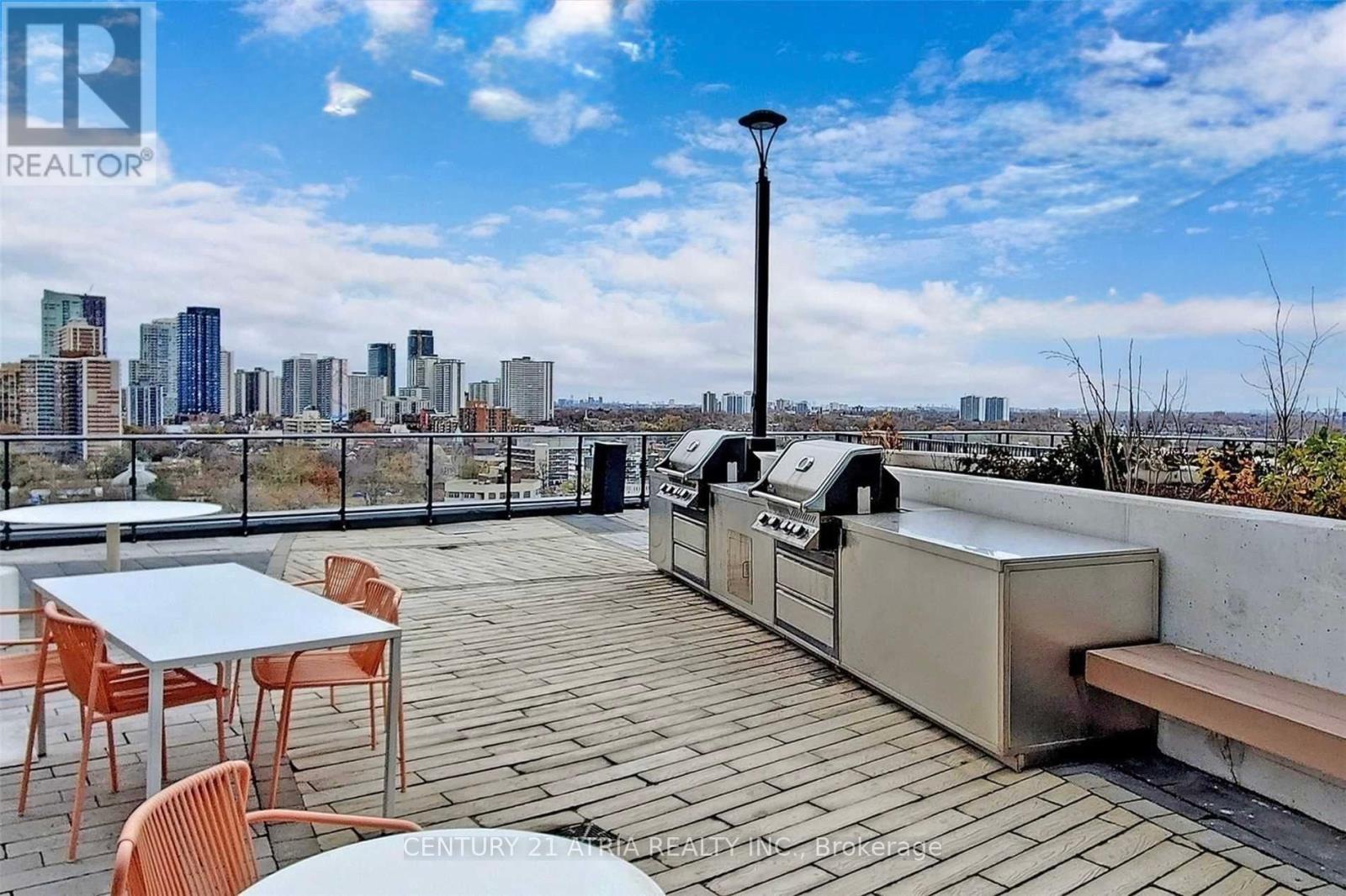 810 - 251 Jarvis Street, Toronto, Ontario  M5B 0C3 - Photo 40 - C12126636
