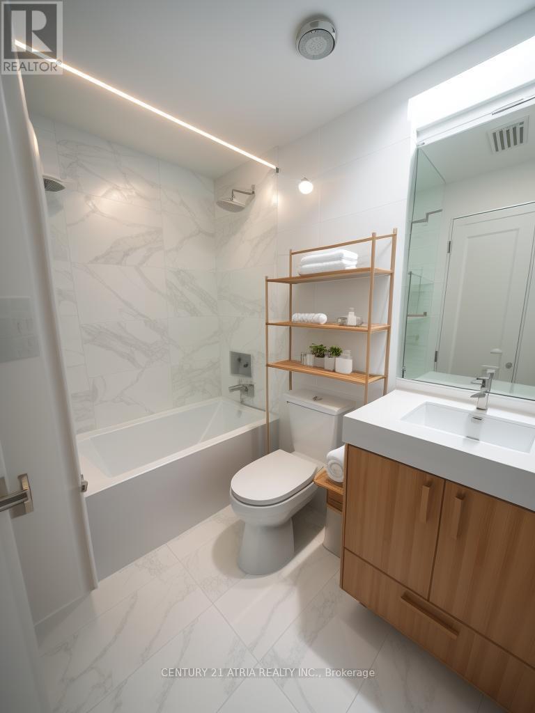 810 - 251 Jarvis Street, Toronto, Ontario  M5B 0C3 - Photo 5 - C12126636