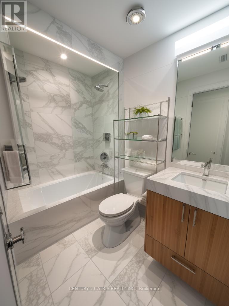 810 - 251 Jarvis Street, Toronto, Ontario  M5B 0C3 - Photo 6 - C12126636