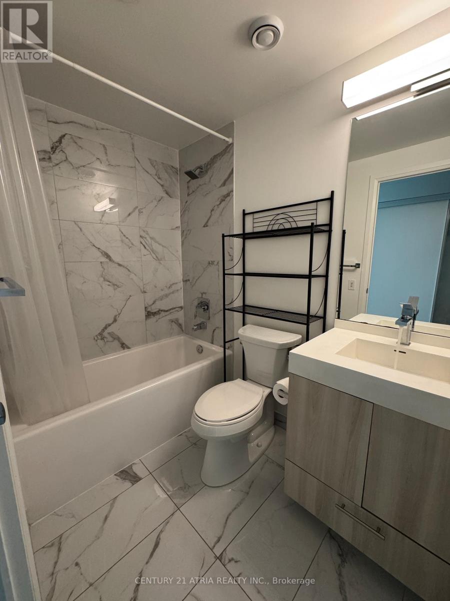 810 - 251 Jarvis Street, Toronto, Ontario  M5B 0C3 - Photo 7 - C12126636