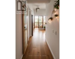 810 - 251 JARVIS STREET, Toronto, Ontario
