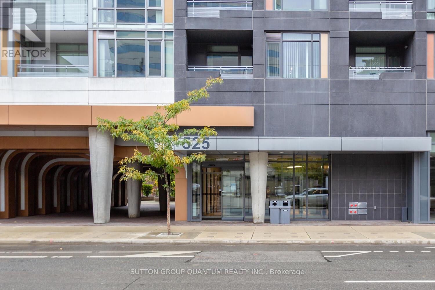 1035 - 525 ADELAIDE STREET W, Toronto, Ontario