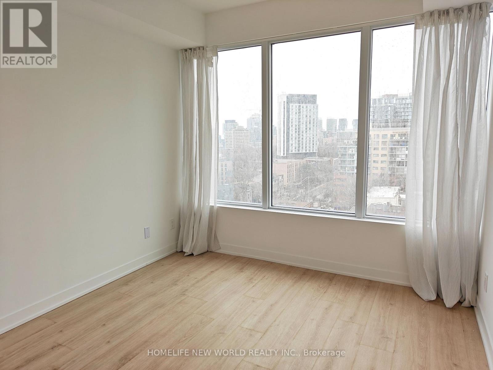 815 - 319 Jarvis Street, Toronto (Church-Yonge Corridor), Ontario  M5B 0C8 - Photo 5 - C12126657