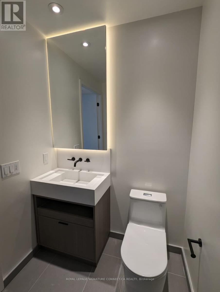 1411 - 55 Charles Street E, Toronto, Ontario  M4Y 0J1 - Photo 6 - C12126674