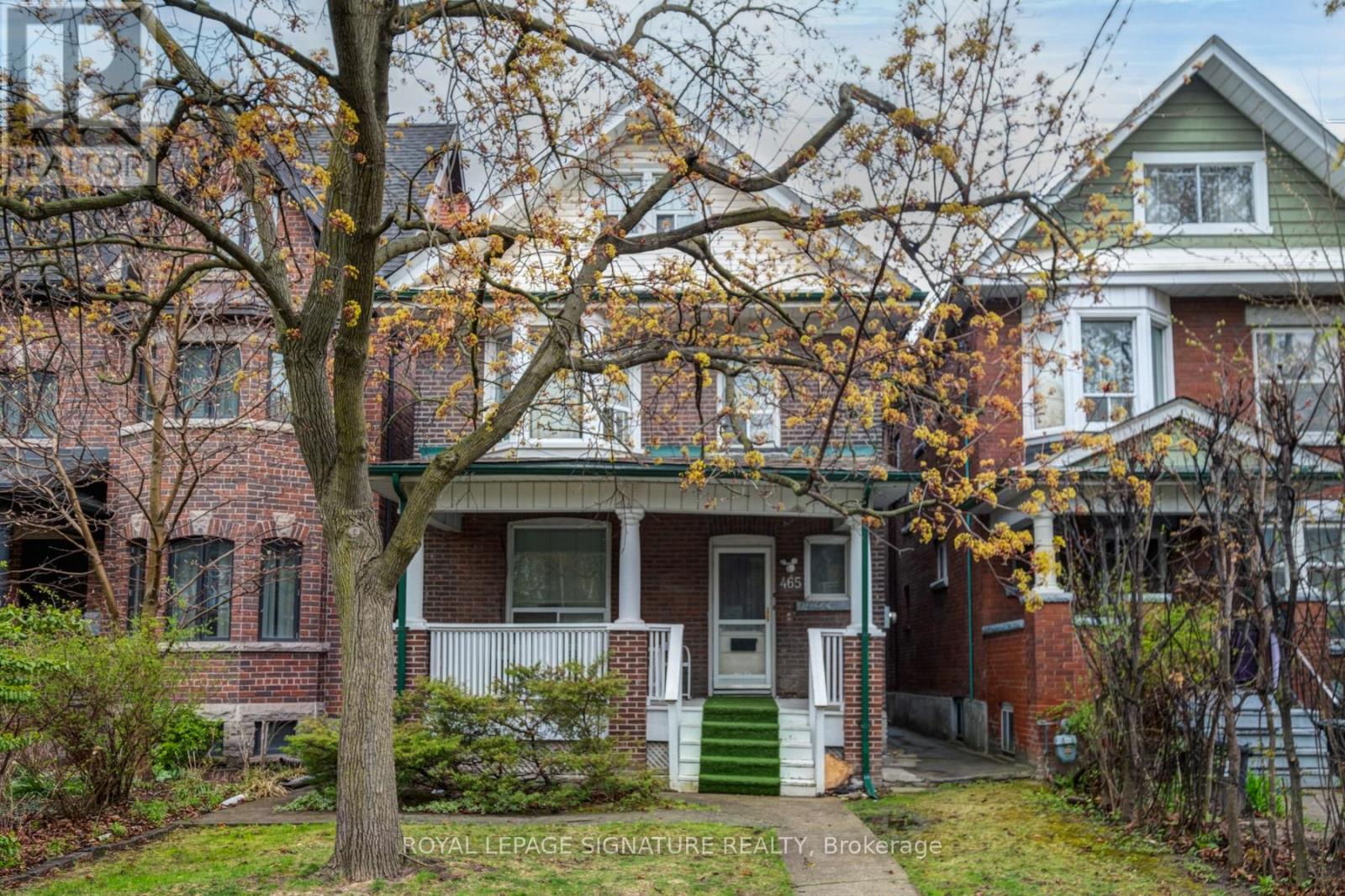 Property at 465 GLADSTONE AVENUE image 2