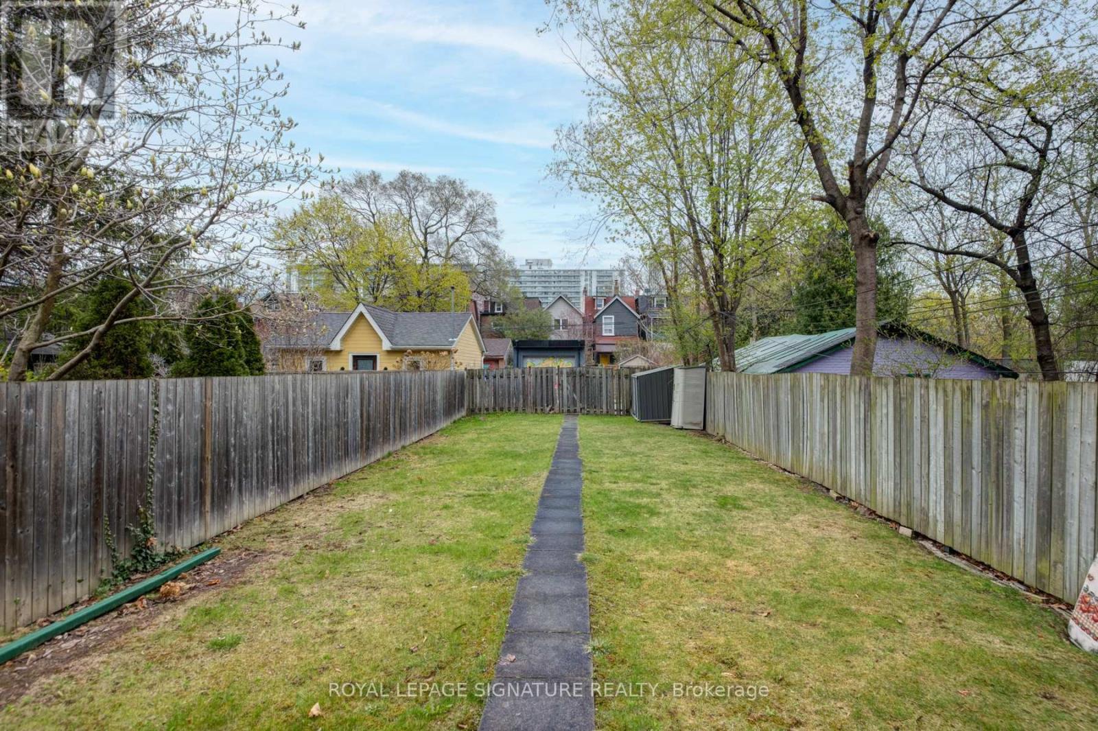 465 Gladstone Avenue, Toronto, Ontario  M6H 3J1 - Photo 27 - C12126680