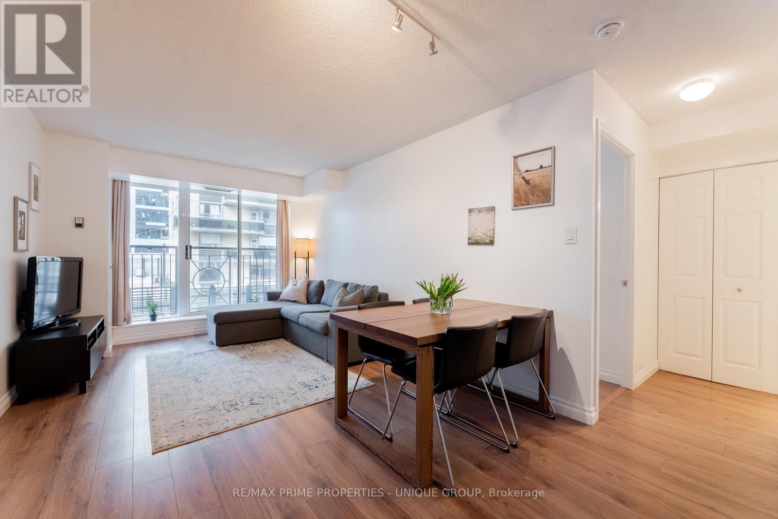 211 - 188 Redpath Avenue, Toronto, Ontario  M4P 3J2 - Photo 9 - C12126694