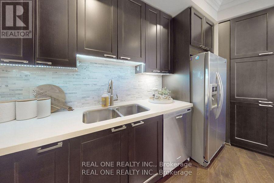 Th 49 - 115 Harrison Garden Boulevard, Toronto, Ontario  M2N 0C9 - Photo 14 - C12126711