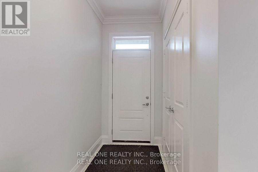 Th 49 - 115 Harrison Garden Boulevard, Toronto, Ontario  M2N 0C9 - Photo 16 - C12126711
