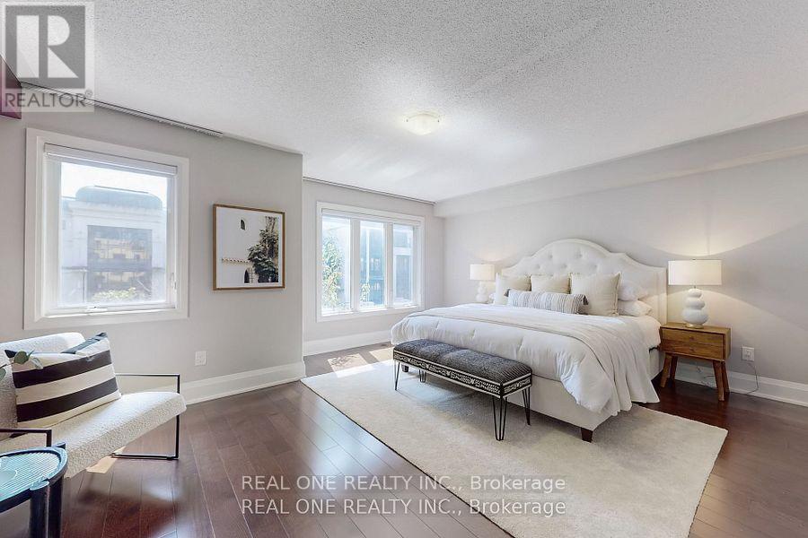 Th 49 - 115 Harrison Garden Boulevard, Toronto, Ontario  M2N 0C9 - Photo 18 - C12126711