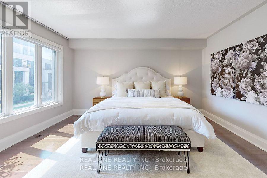 Th 49 - 115 Harrison Garden Boulevard, Toronto, Ontario  M2N 0C9 - Photo 19 - C12126711