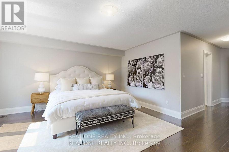 Th 49 - 115 Harrison Garden Boulevard, Toronto, Ontario  M2N 0C9 - Photo 20 - C12126711