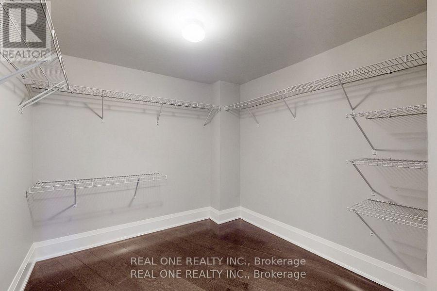 Th 49 - 115 Harrison Garden Boulevard, Toronto, Ontario  M2N 0C9 - Photo 21 - C12126711